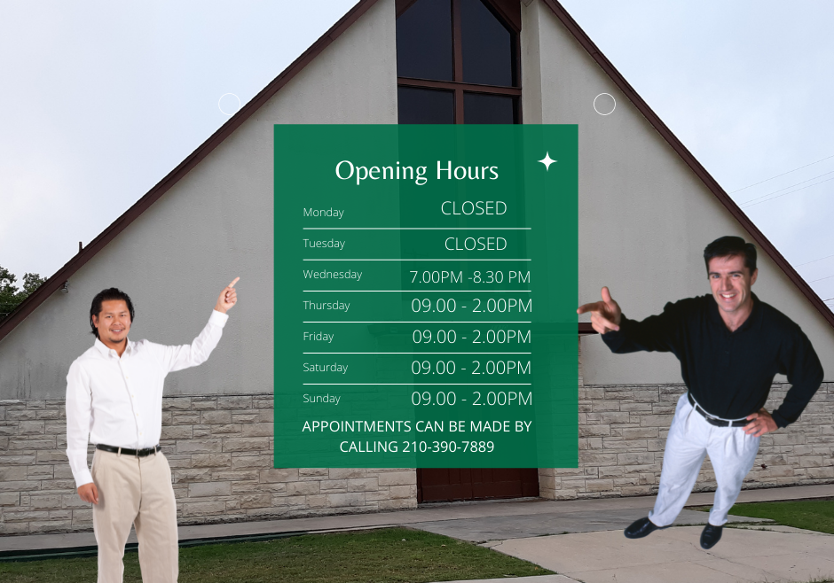hOURS (Facebook Post)