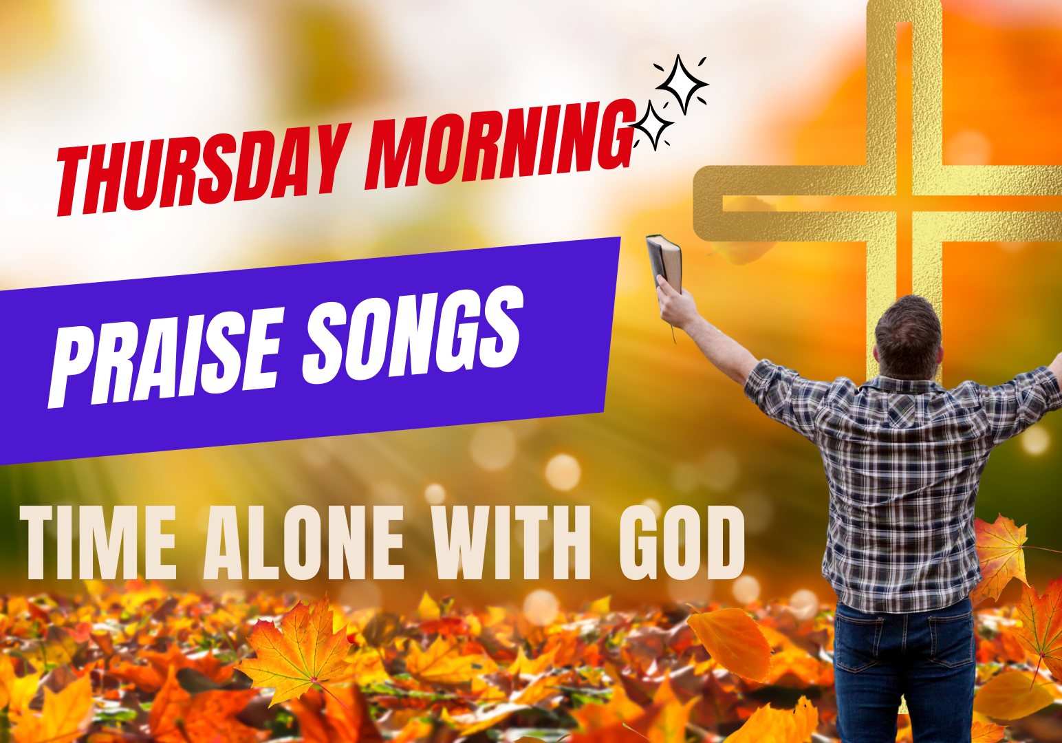 morning praise songs666